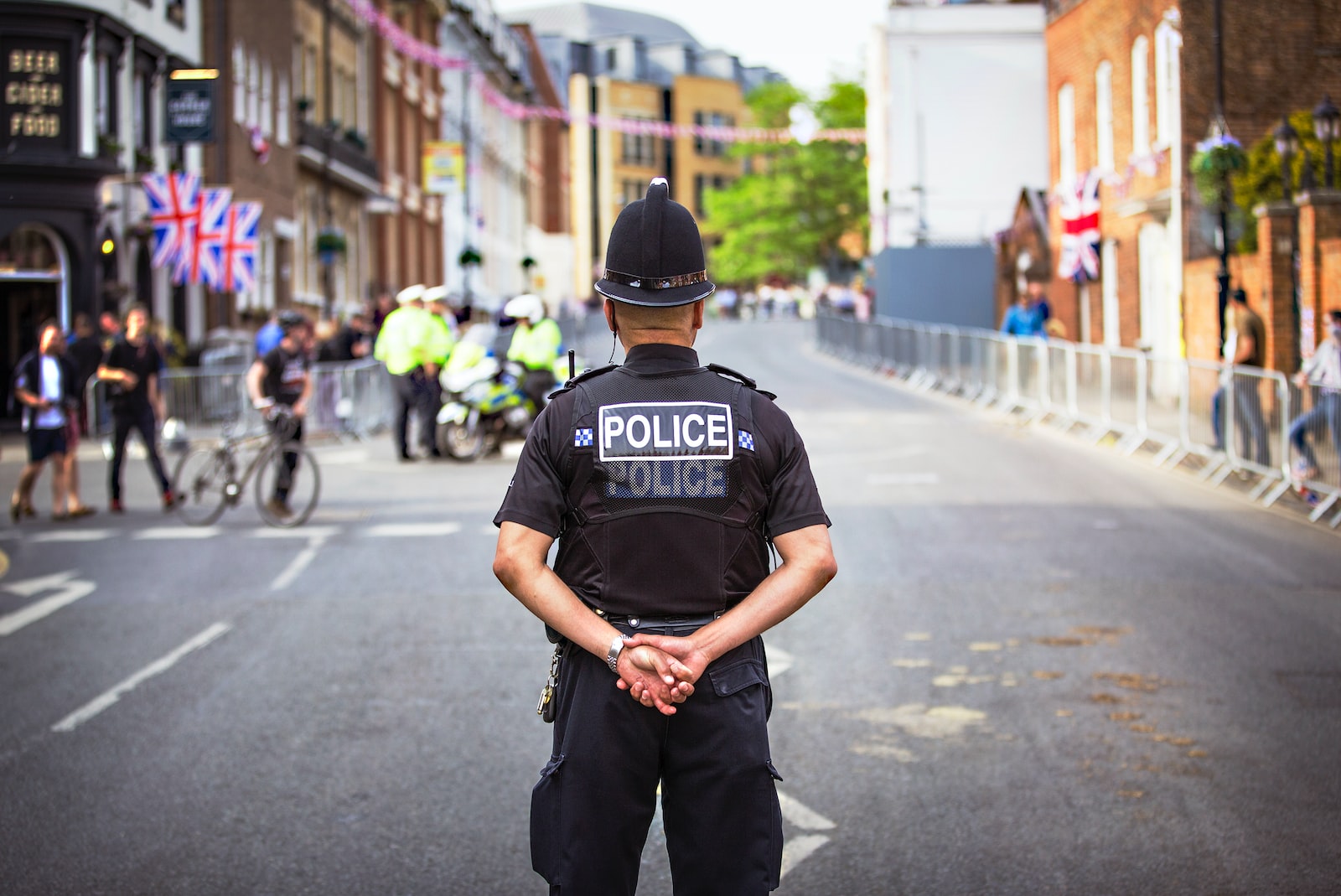 Police face mental health issues