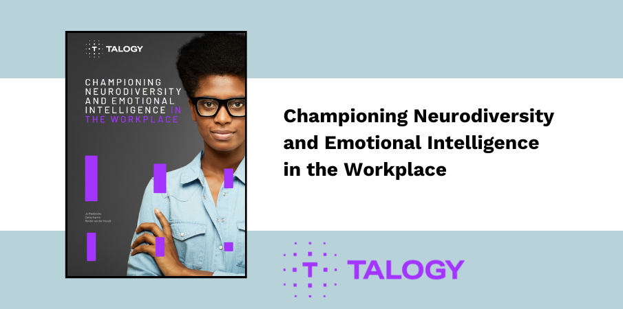Talogy Neurodiversity White Paper