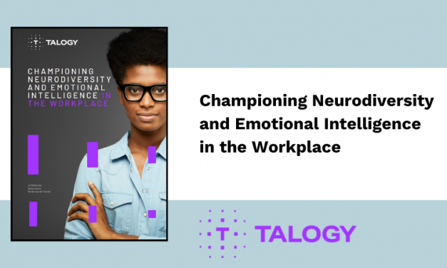 Championing Neurodiversity and Emotional Intelligence in the Workplace