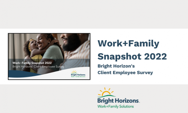 Work+Family Snapshot 2022