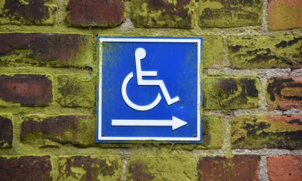 Disabled workforce increases by 53% – How can you support them?