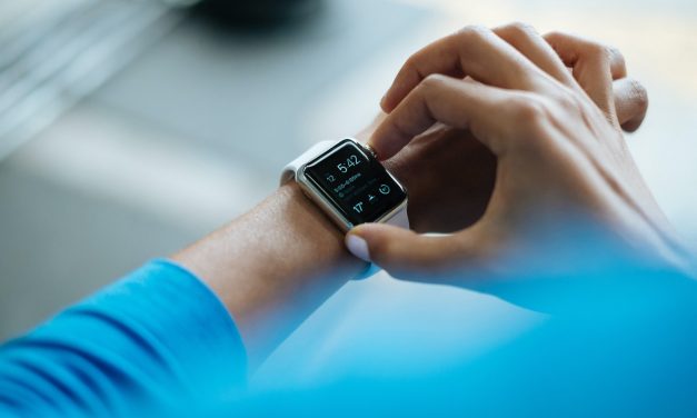Christine Chenneour: Will wearables at work drive better corporate wellness?