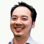 Chieu Cao, CEO, Mintago