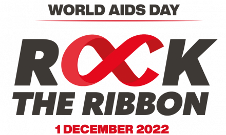 World Aids Day – 1st December 2022