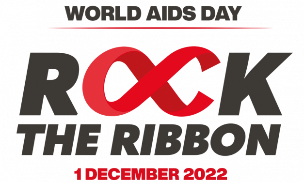 World Aids Day – 1st December 2022