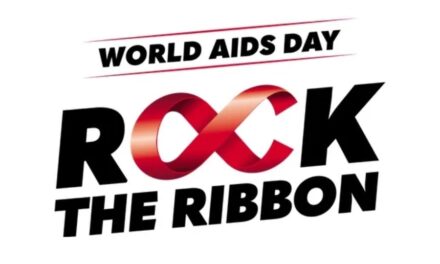 World Aids Day – 1st December