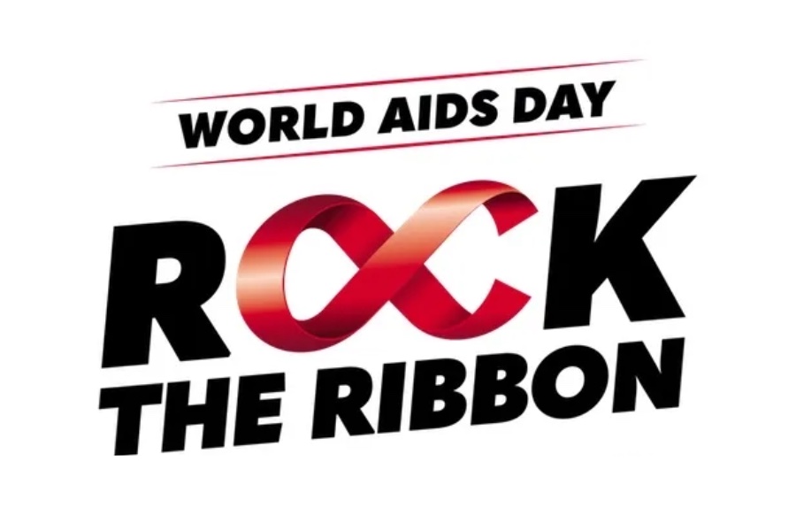 World Aids Day – 1st December