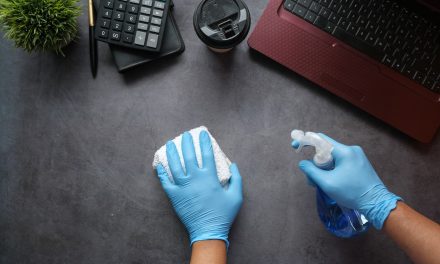 Workplace hygiene top tips