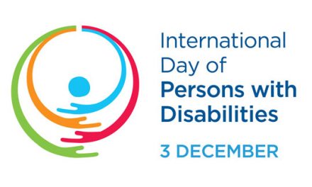 International Day of Disabled Persons 2022