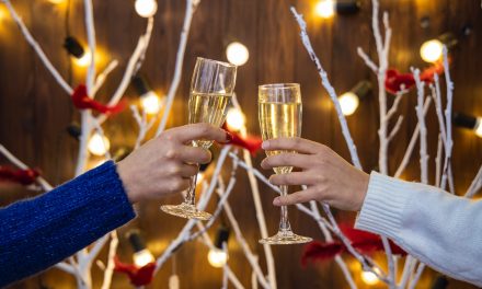 How to remain in control at the office Christmas party