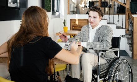 Employees with Disabilities: The Ultimate Guide for Managers