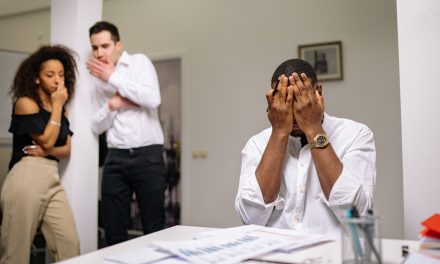 Bullying at Work: The Ultimate Guide for Managers
