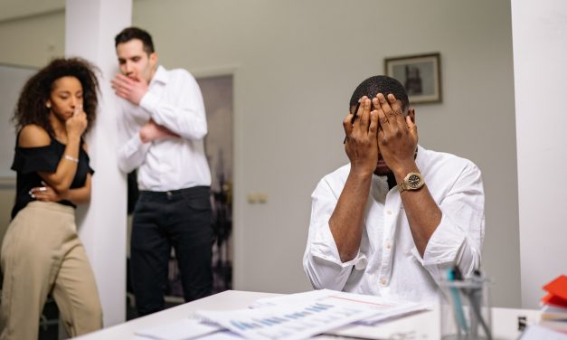 Bullying at Work: The Ultimate Guide for Managers