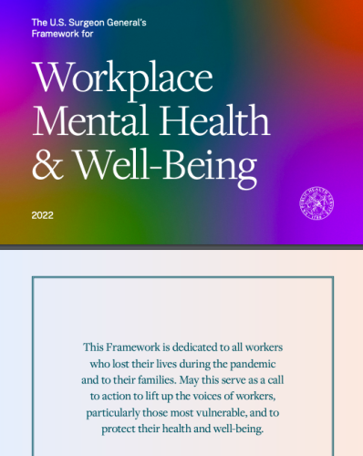 Workplace Wellbeing: The Ultimate Guide For Managers - Workplace ...