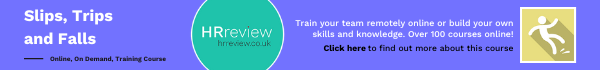 Slips, Trips and Falls Online Training Course