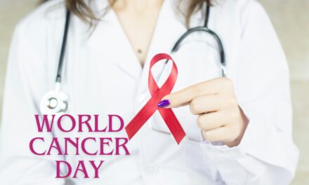 World Cancer Day – 4th February