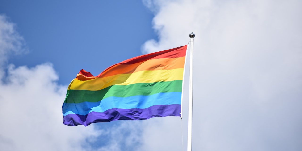 LGBTQ+ employees best supported when offered inclusive employee benefits