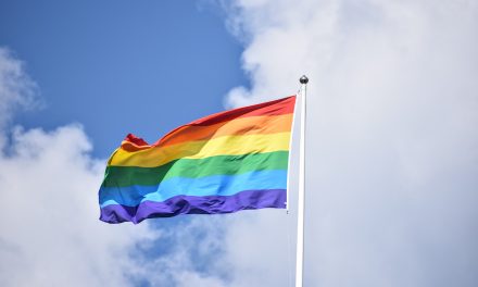 LGBTQ+ employees best supported when offered inclusive employee benefits