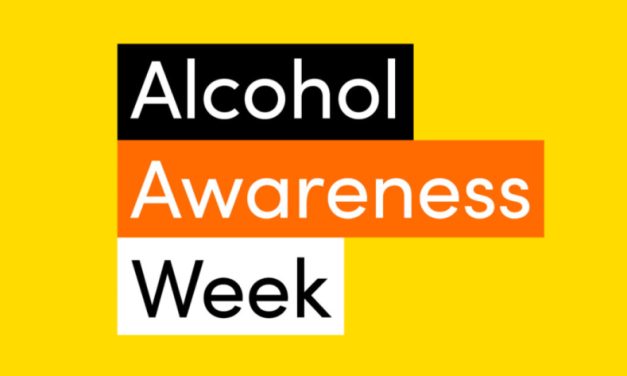 Alcohol Awareness Week UK
