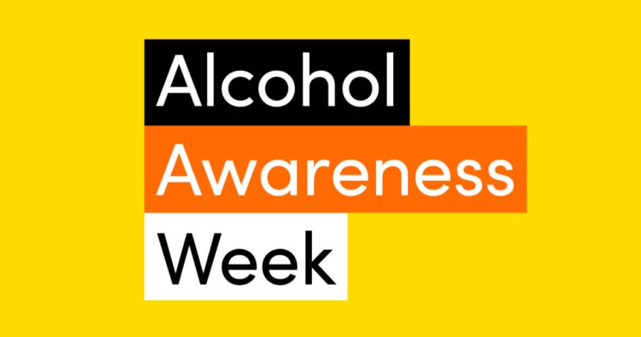 Alcohol Awareness Week UK