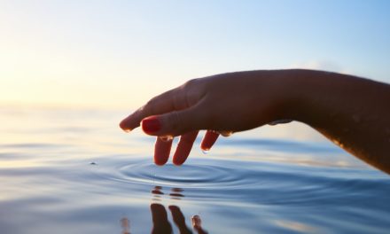 Gill Lockhart: Using the power of water to improve employee wellbeing