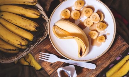 Caroline Peyton: Should managers go bananas for bananas in the workplace?