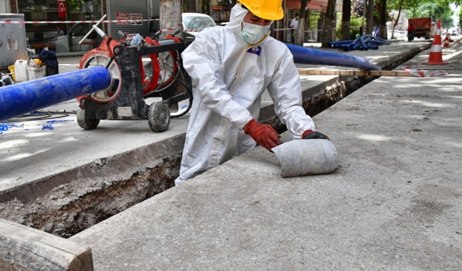 Asbestos exposure the single greatest cause of work-related deaths in the UK