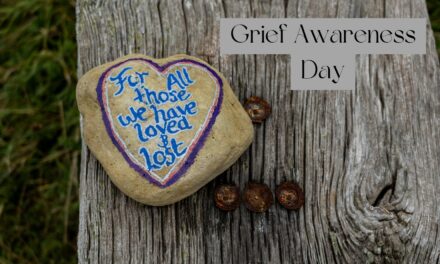 Grief Awareness Day