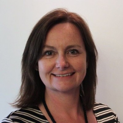 Kate Hesk: Modelling matters - the importance of role model visibility ...