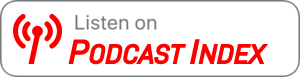 Listen on Podcast Index