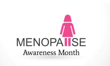 Menopause Awareness Month