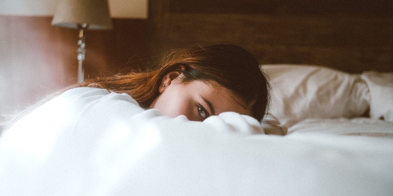 Wide awake: The UK’s sleep epidemic continues…