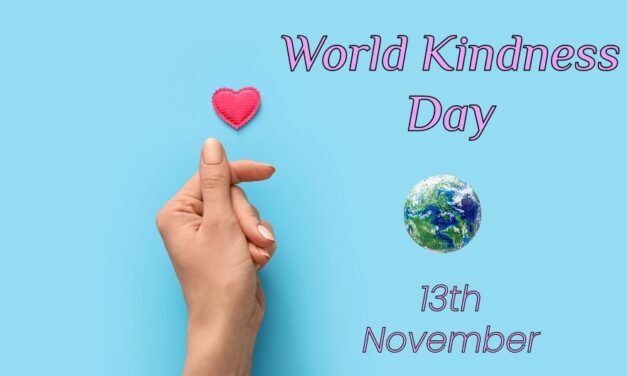 World Kindness Day