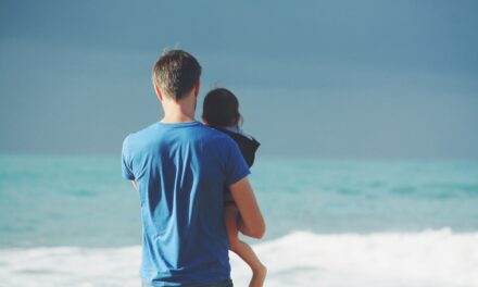 UK employers need to make it easier for working fathers to talk!