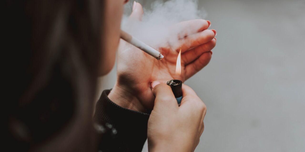 UK Smoking Ban: Steps towards a healthier nation