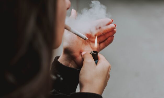 UK Smoking Ban: Steps towards a healthier nation