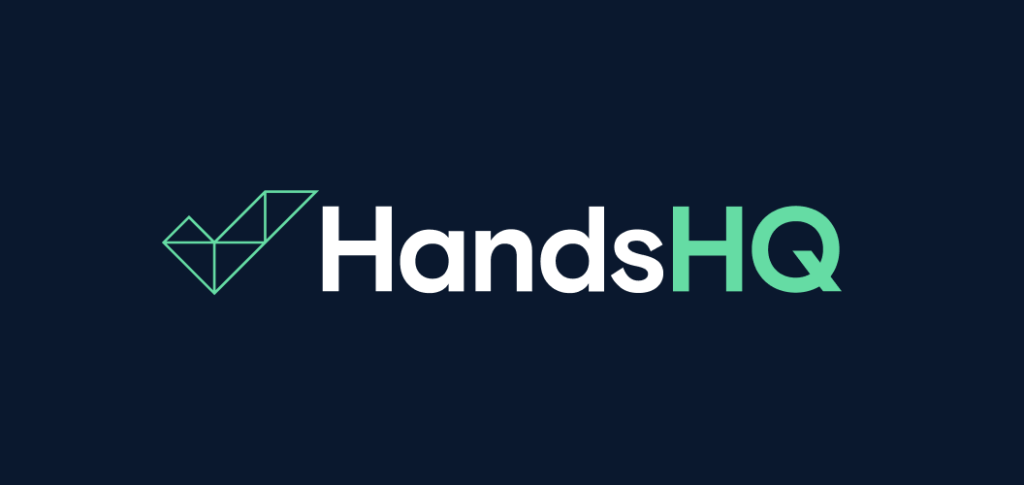 HandsHQ Logo