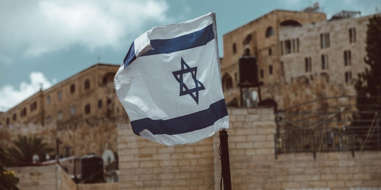 Jacob Weiss: How to protect staff in Israel – a guide for businesses