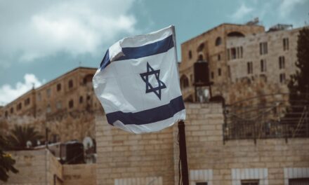 Jacob Weiss: How to protect staff in Israel – a guide for businesses