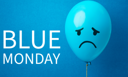 Combatting Blue Monday!