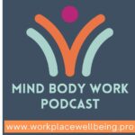 Latest podcast out now! The Working Parent’s Mind: Managing Mental Health
