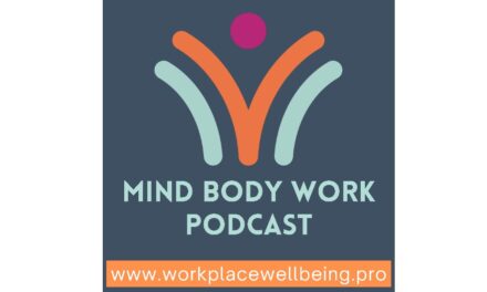 Latest podcast out now! The Working Parent’s Mind: Managing Mental Health