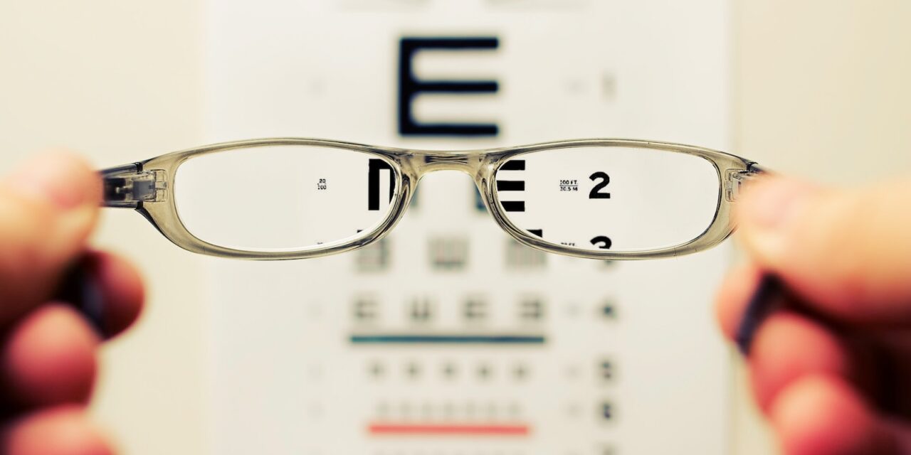 Giles Edmunds: Ernest eyecare – a ‘break’ through for employee productivity