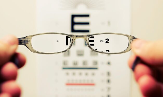 Giles Edmunds: Ernest eyecare – a ‘break’ through for employee productivity
