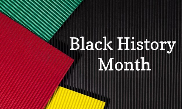 Celebrating Black History Month in the workplace
