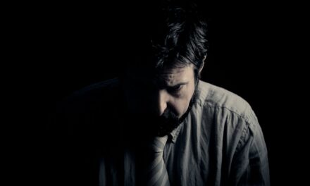 Time to Talk Day 2024 – suicide rate 3x higher in men than in women