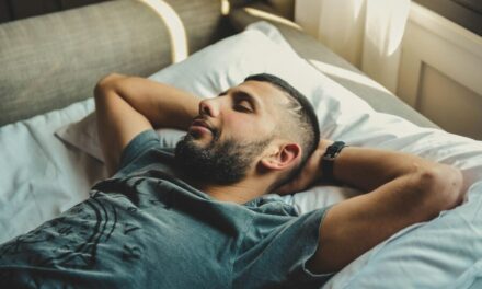 Osteopath tips to prevent back pain sabotaging your sleep