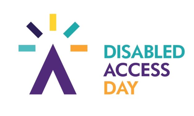 Celebrating Disabled Access Day