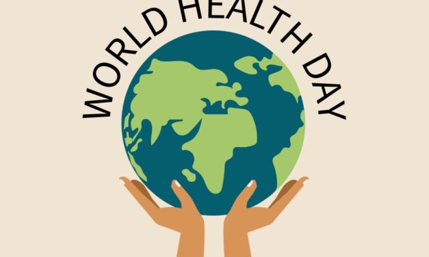World Health Day: Prioritising Workplace Wellbeing