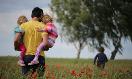 Employers need to consider better support for working dads